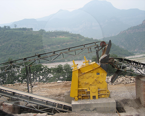 high quality coal gangue crusher for hot sale